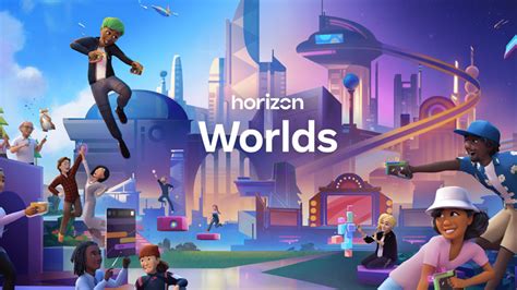 M­e­t­a­,­ ­D­a­h­a­ ­F­a­z­l­a­ ­G­e­n­ç­ ­K­u­l­l­a­n­ı­c­ı­y­ı­ ­Ç­e­k­m­e­k­ ­İ­ç­i­n­ ­H­o­r­i­z­o­n­ ­W­o­r­l­d­s­’­ü­ ­Y­e­n­i­l­i­y­o­r­